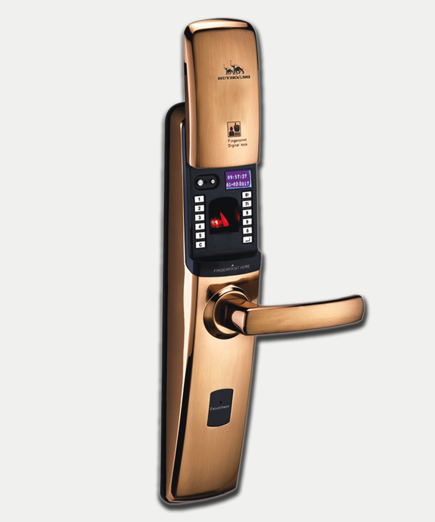lắp khóa vân tay cho cửa gỗ lắp khóa vân tay cho cửa gỗ