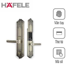 lắp khóa vân tay cho cửa gỗ lắp khóa vân tay cho cửa gỗ