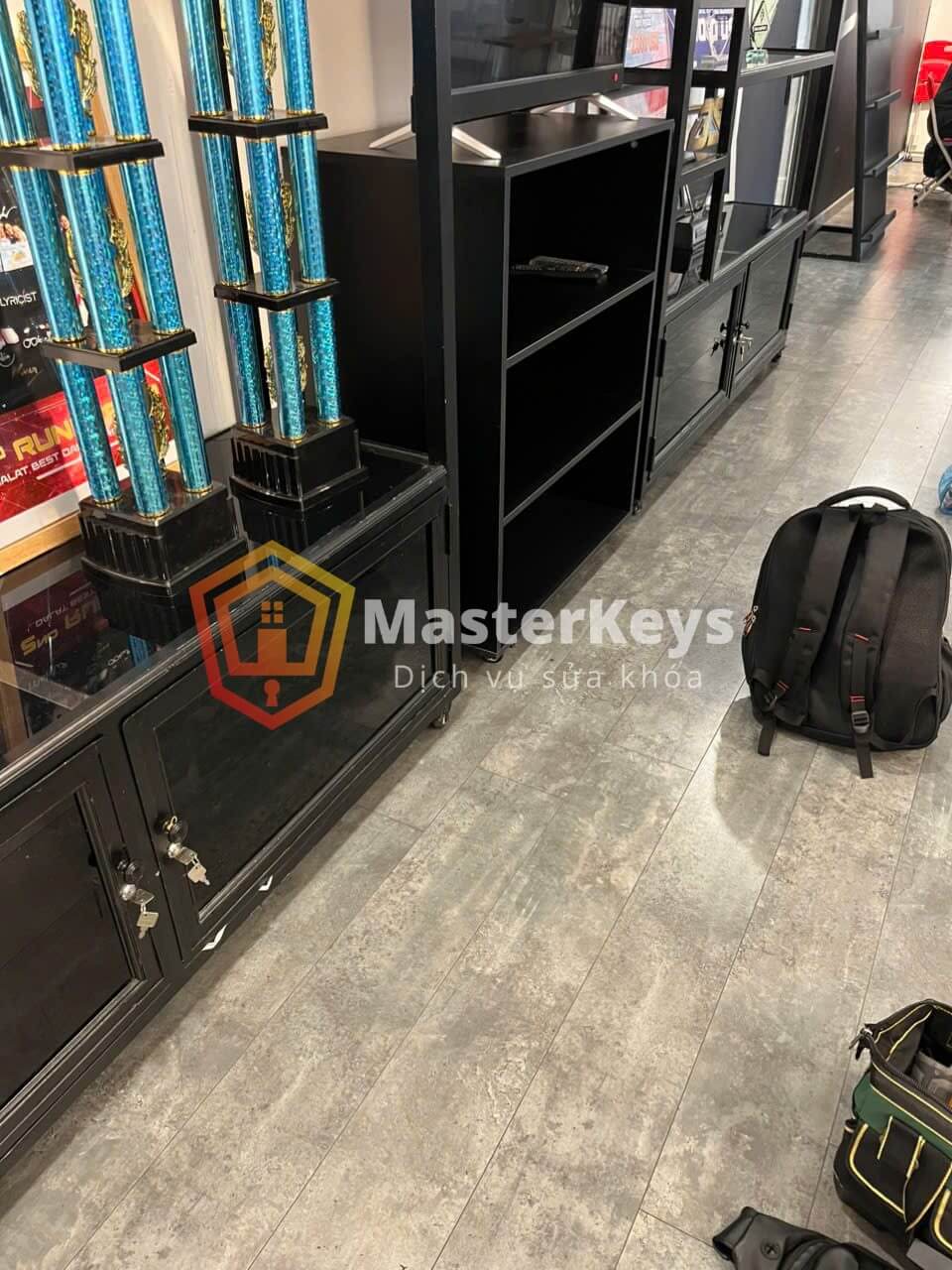 Vvip King Barbershop